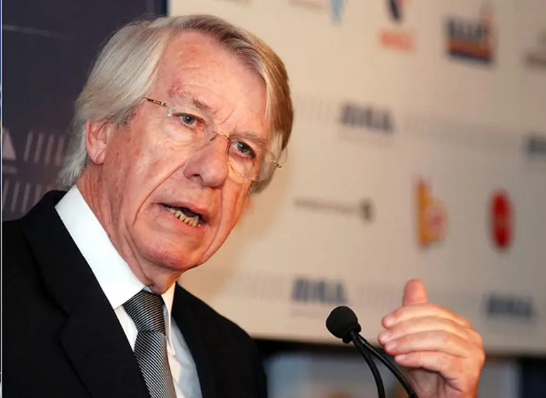 Para el vice de Mujica, el nombramiento de Kicillof es un "riesgo para Uruguay"