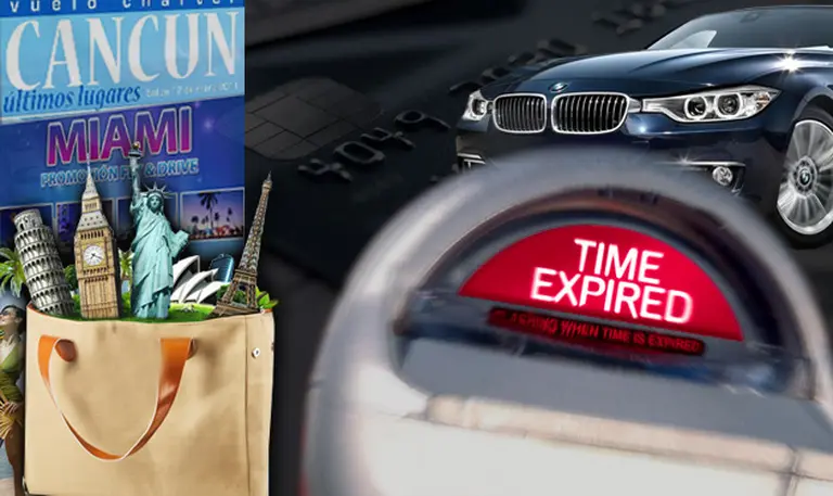 Efecto "dólar Kicillof": explotan consultas y ventas en las agencias de turismo y de autos importados