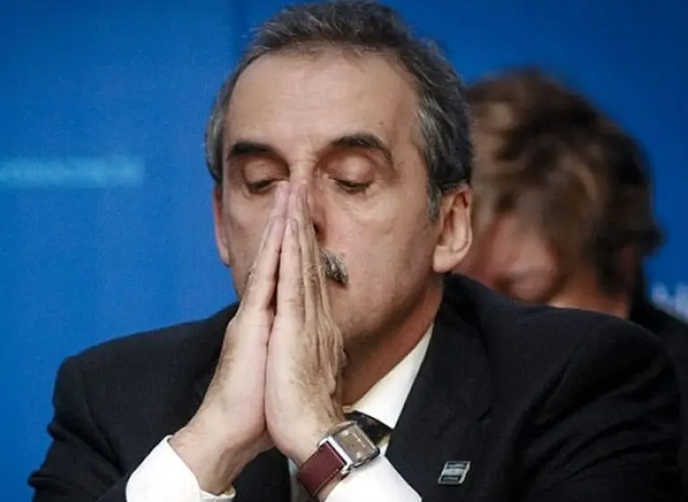 La Cámara de Casación Penal decidirá la suerte de Moreno en la causa por abuso de poder