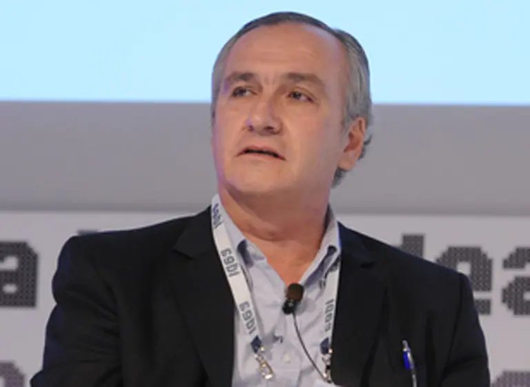 Guillermo Lipera: "Serí­a un error histórico aprobar la unificación del Código Civil y Comercial"