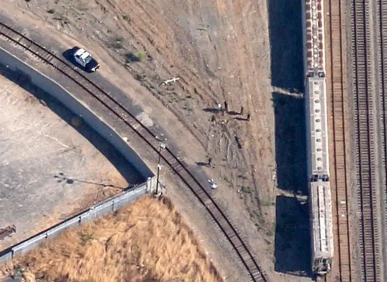 Google Maps deberá modificar una foto en la que aparece un joven muerto