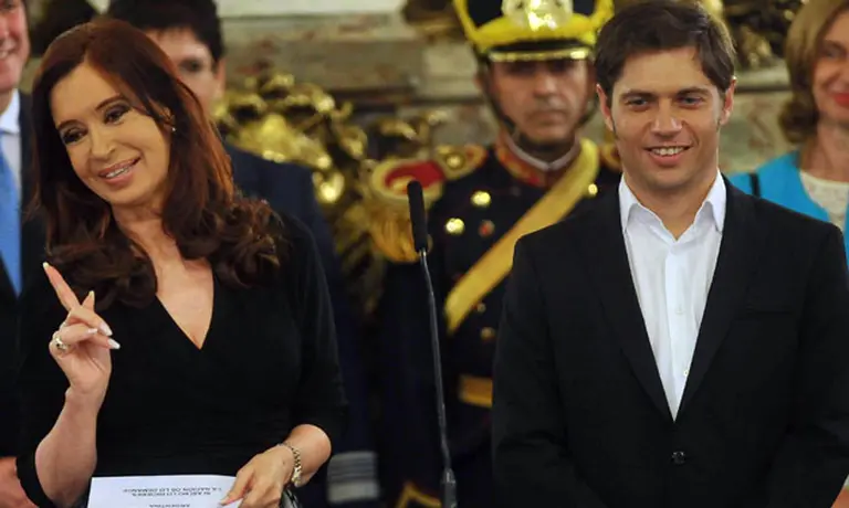 Kicillof: ¿marxista empedernido o pragmático que comandará giro "market friendly"?