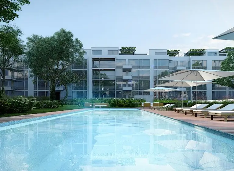 Vilanova Haedo, un nuevo desarrollo residencial con valor desde $13.900 el m2