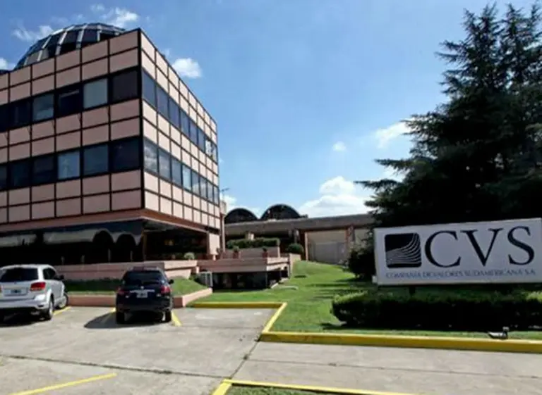 Empresa que compró Ciccone estableció como domicilio a departamento de Boudou