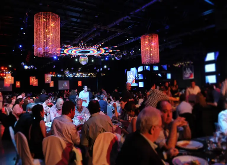 Fiestas de fin de año: en 2013 las empresas deberán invertir $900 por cada empleado