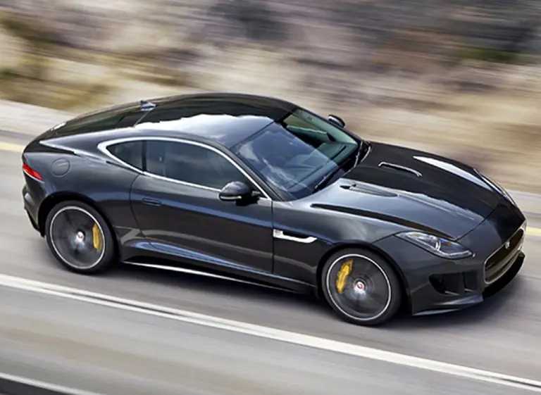 Intensas negociaciones de Jaguar Land Rover para instalar una fábrica en Brasil