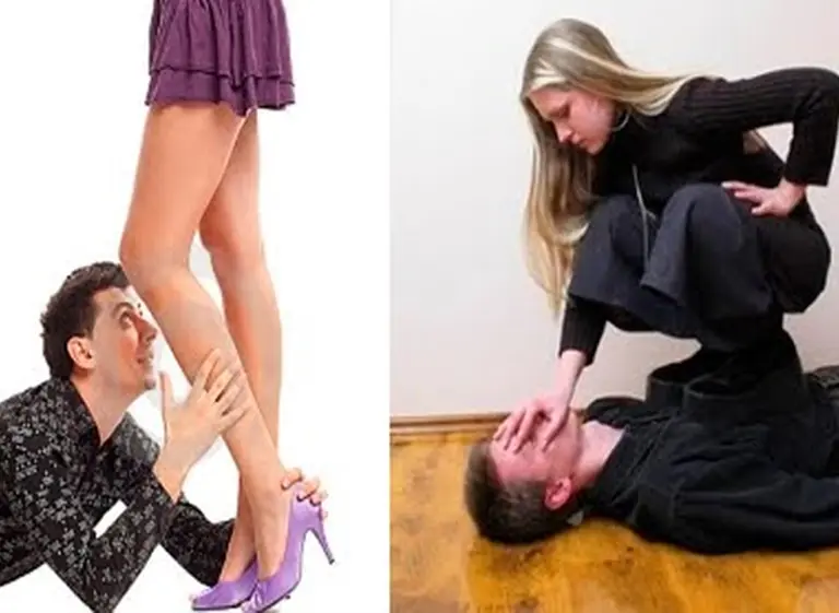 Diez señales para saber cuándo una mujer "lleva la manija" en una relación