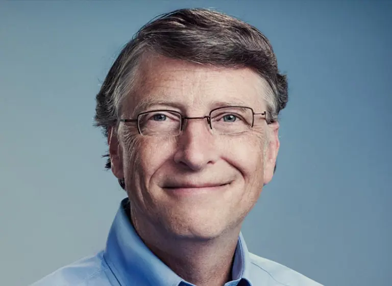 Las 10 reglas de oro que ayudaron a Bill Gates a convertirse en millonario