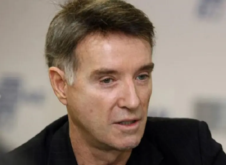 El empresario brasileño Eike Batista protagoniza la mayor bancarrota de América Latina