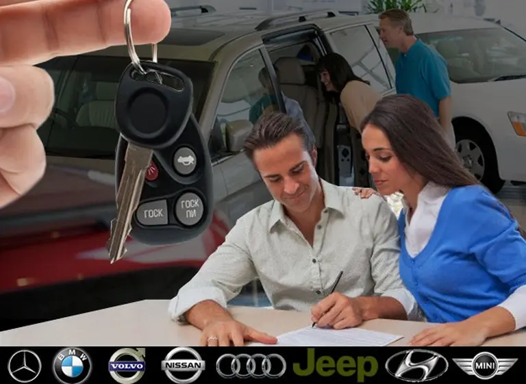 Los autos premium, en el podio: las ventas de 0km de lujo crecieron un 80% en el primer semestre de 2017