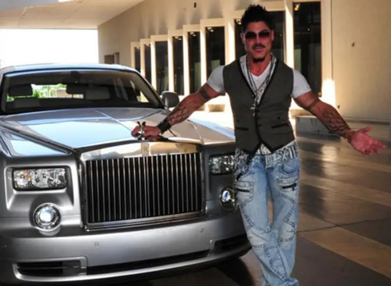 Tras dí­as de silencio, el hermano de Ricardo Fort habló: "Quiero ver la historia clí­nica"