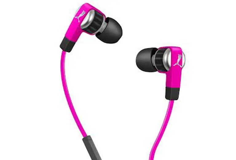 Llegan los nuevos auriculares de Puma a la Argentina