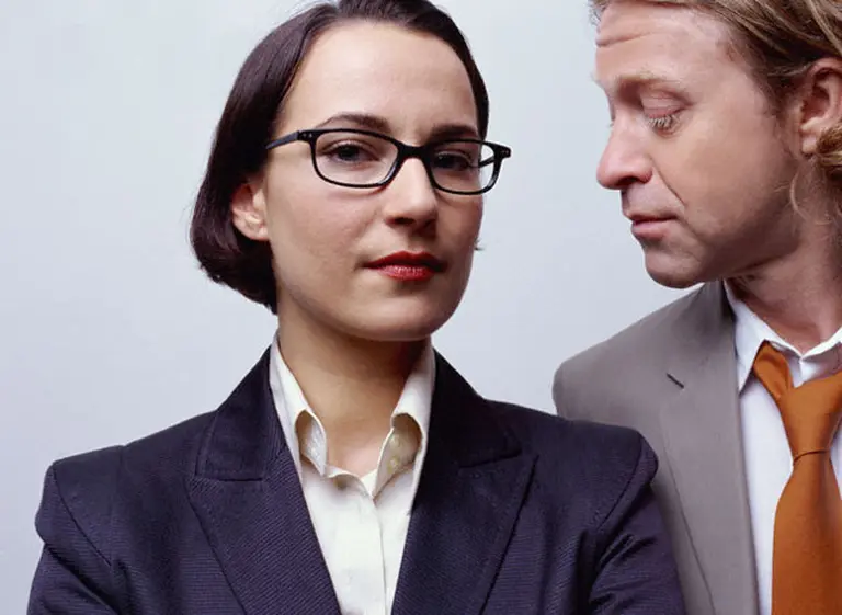 Cinco pasos para aprender a tratar correctamente con gente envidiosa y tóxica