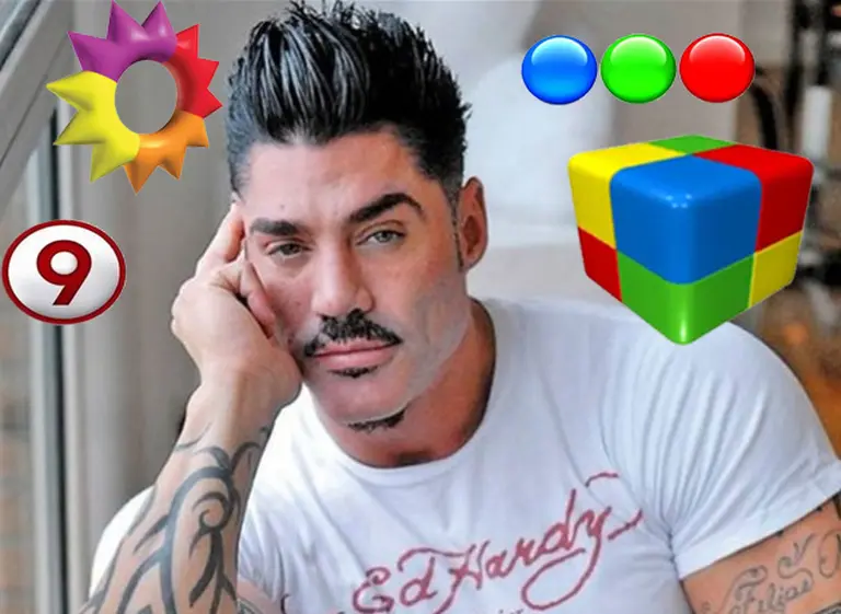 La muerte del millonario Ricardo Fort sacudió el rating de la pantalla chica