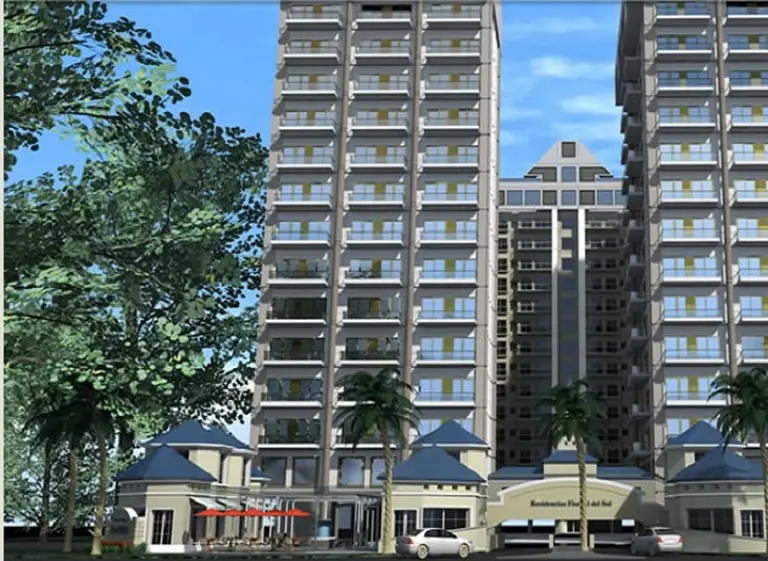 Fideicomiso hotelero: Floreal del Sol, una apuesta a la inversión