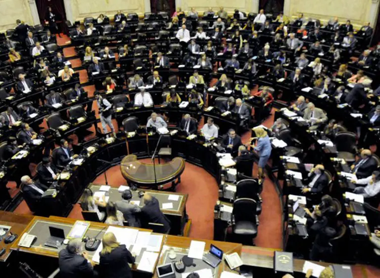 El Frente para la Victoria logró avalar la designación de diez conjueces