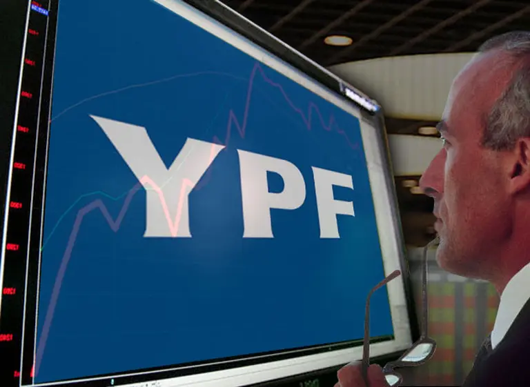 Para ahorristas: YPF emitirá bonos con ganancias de hasta 26%