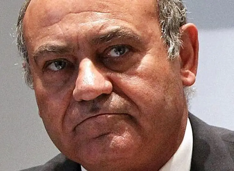 Ex dueño de Aerolí­neas Argentinas declaró que "no sabí­a" que debí­a pagar impuestos por su compra