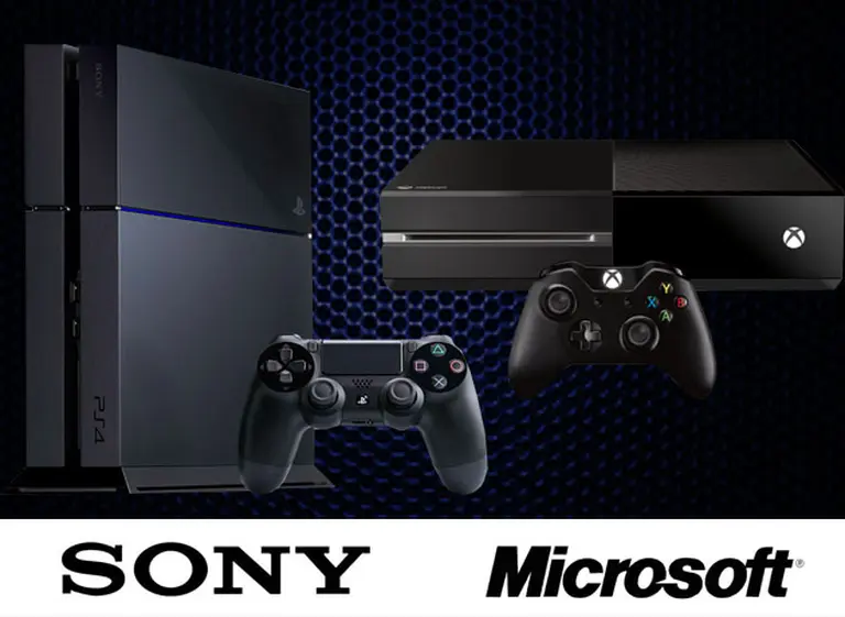 La batalla entre Microsoft y Sony por el mercado de las videoconsolas desembarca en la Argentina
