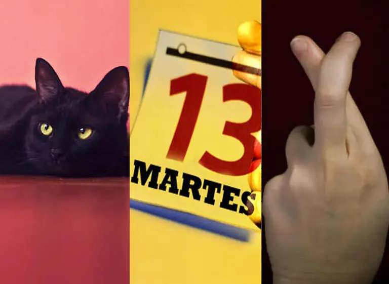 Cuando ser supersticioso lo ayuda a mejorar su desempeño
