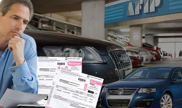 Analizan modificar la base imponible del impuesto a los autos 0 km