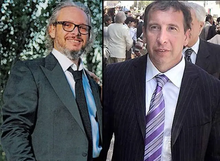 Investigarán a Szpolski y Garfunkel por "evasión impositiva y vaciamiento"