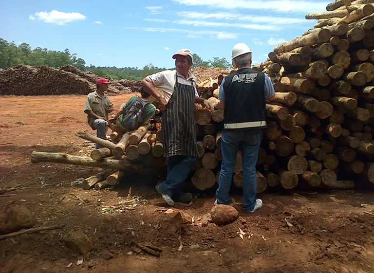 La AFIP detectó una cooperativa que facilitó la evasión de más de $52 millones