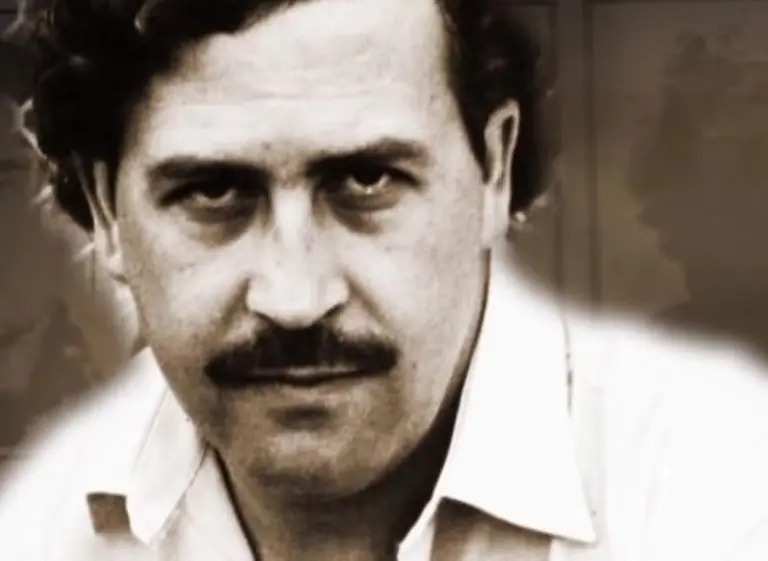 Pablo Escobar: a 20 años de su muerte, se dio a conocer el audio de un reportaje exclusivo