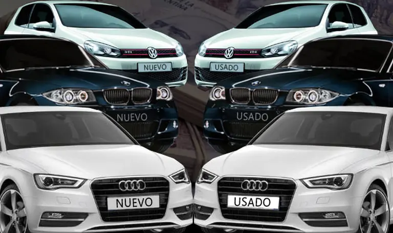 Descontrol de precios: usados valen más que los nuevos y el mercado asumió "impuestazo" a 0Km