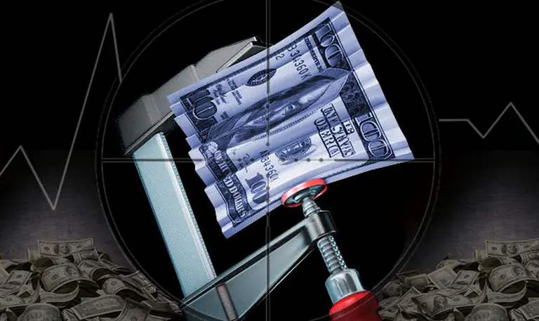 Ataque a la brecha: contrarreloj, Gobierno busca achicar distancias entre dólar blue y oficial