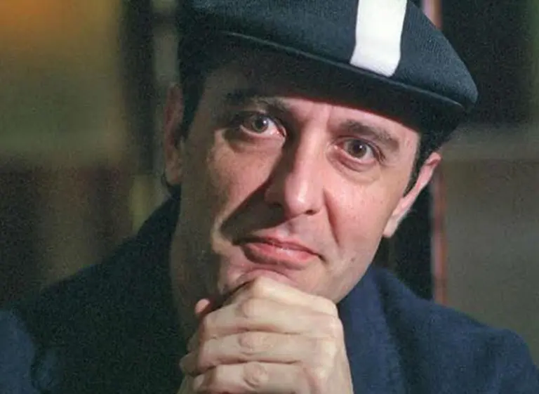 Murió el actor Alejandro Urdapilleta, un referente del teatro under