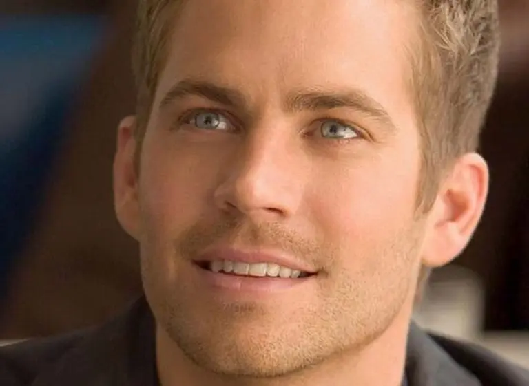 "Rápido y Furioso 7" homenajeará a Paul Walker tras su trágica muerte