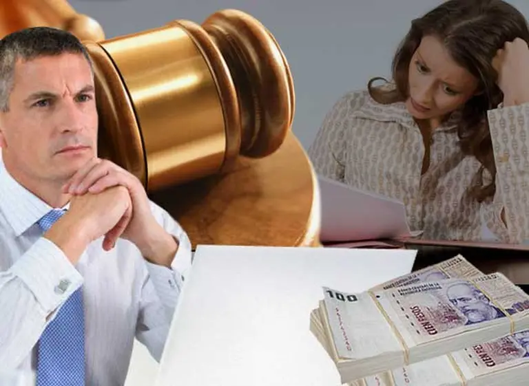 Ordenan resarcir por daño moral a una empleada que fue despedida a causa de su enfermedad