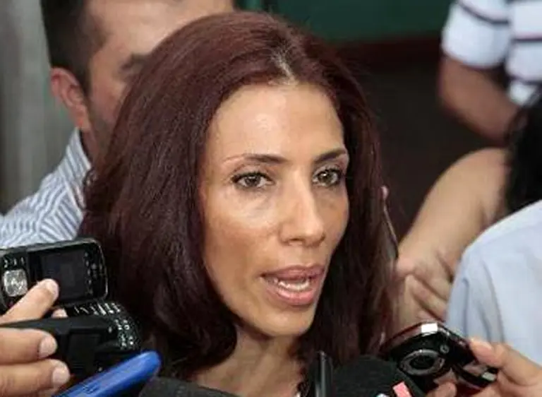 Cristina recibirá a la esposa de Zamora, la nueva gobernadora de Santiago del Estero