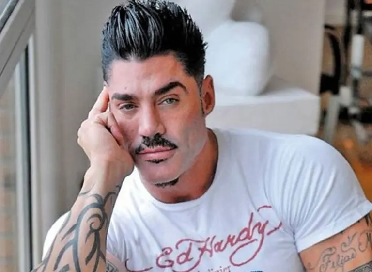 Muerte de Ricardo Fort: el Sanatorio de la Trinidad salió en defensa de su equipo médico