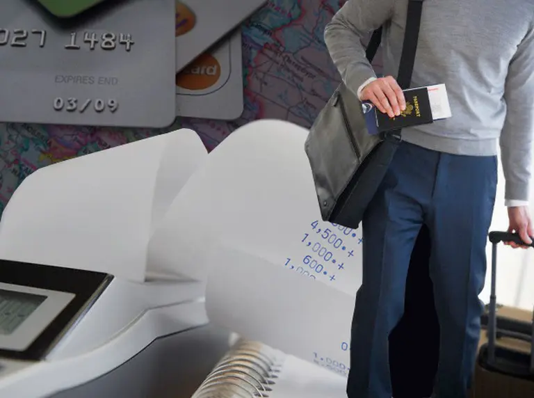 Dime si eres monotributista o empleado y te diré cómo usar el 35% por gastos en turismo externo