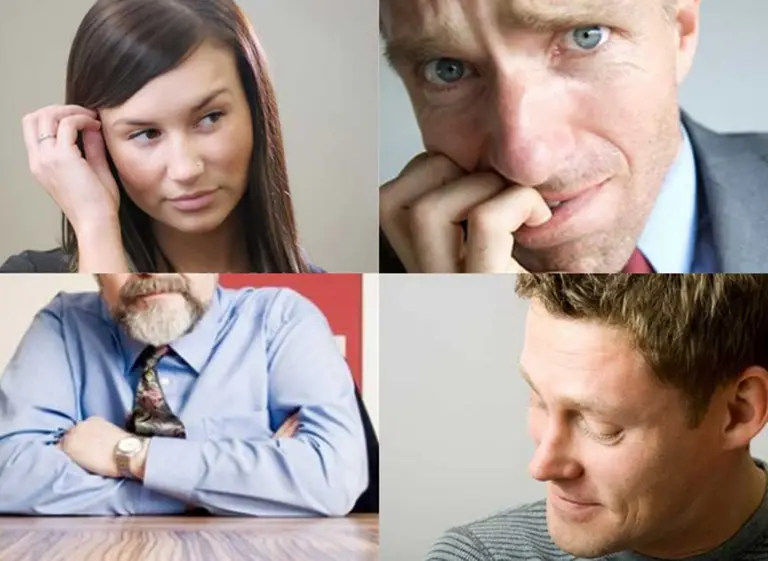 Cómo escapar de los perfiles fraudadores desde la entrevista laboral