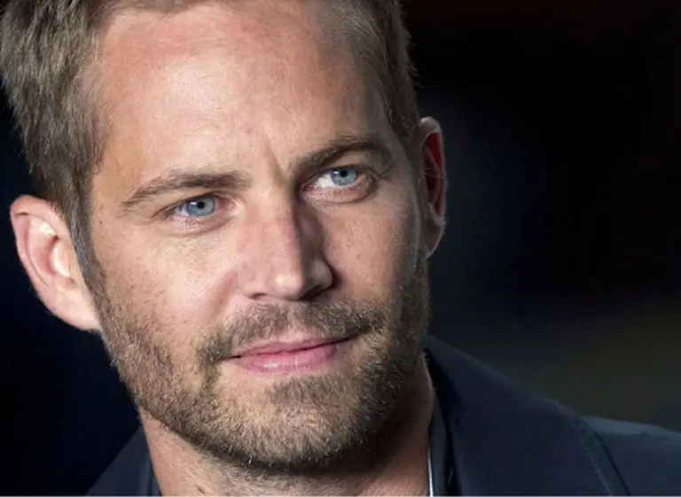 Muerte de Paul Walker: las estrellas del cine que partieron sin ver sus últimas actuaciones