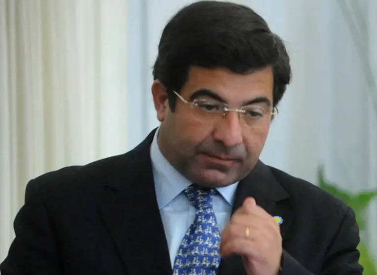 Arreciaron las versiones sobre la renuncia de Ricardo Echegaray al frente de la AFIP