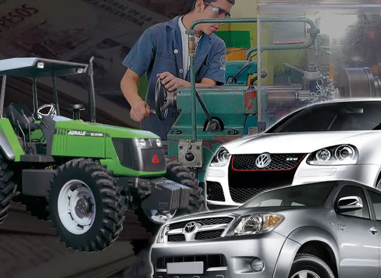 ¿Qué sectores empujaron los contratos de leasing a casi $20.000 M?