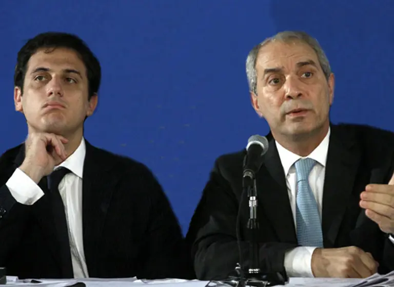 Saqueos: el Gobierno afirmó que son convocados por una "organización delictiva"