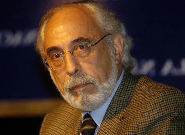 Conmovedor relato de Santiago Kovadloff  sobre el último adiós a Nisman