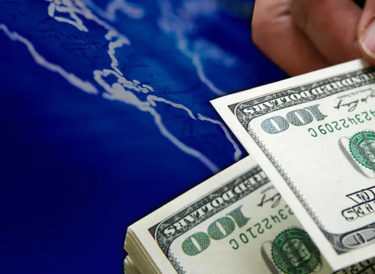 Cuáles son los 10 paí­ses que tienen los salarios más altos del mundo