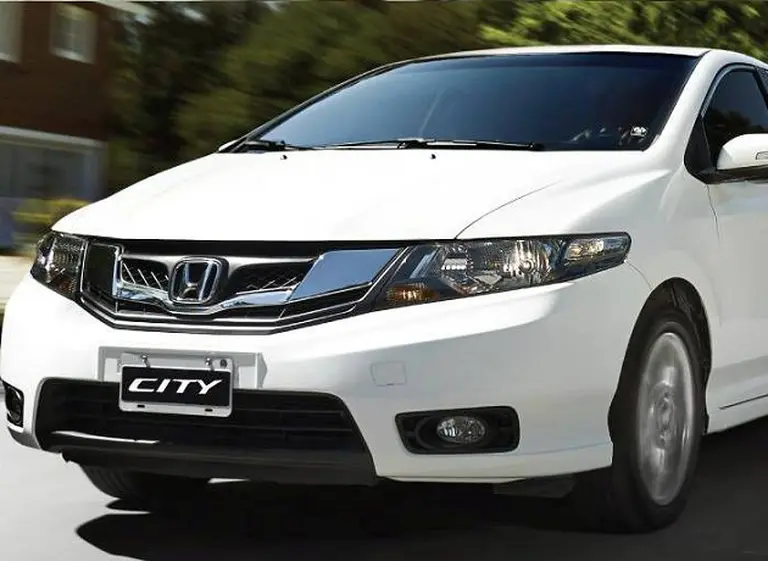 City "35 Aniversario", lo nuevo de Honda para celebrar sus más de tres décadas en el paí­s