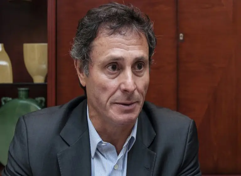 Confirman a Gustavo Papini como nuevo CEO de OCA