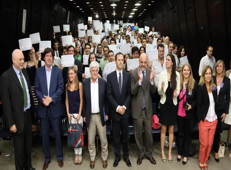 SAP capacitó más de 1.000 personas mediante su programa de becas