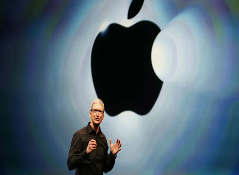 iPhone 6 serí­a "phablet" y saldrí­a en mayo del 2014