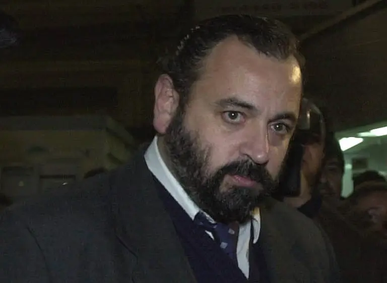 La Cámara rechazó la cautelar de Campagnoli para ser restituido en su cargo de fiscal