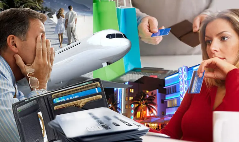 Viajar al exterior sale 80 por ciento más que en el 2013 y cae la demanda