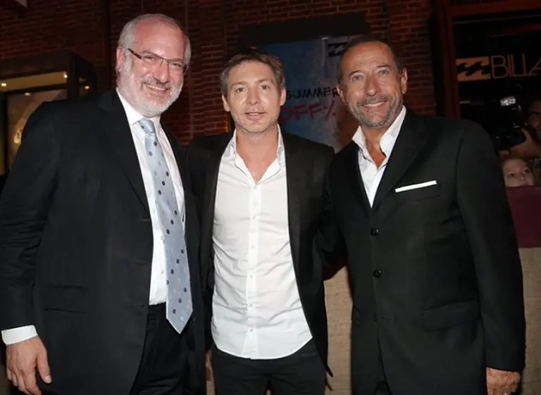 IRSA presentó Distrito Arcos, el nuevo shopping a cielo abierto de Palermo